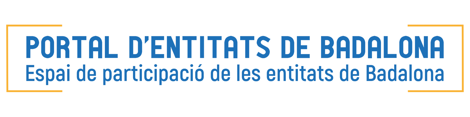 Portal d'Entitats de Badalona